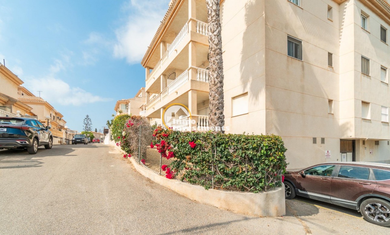 Revente privée - Appartement - Orihuela Costa - Playa Flamenca