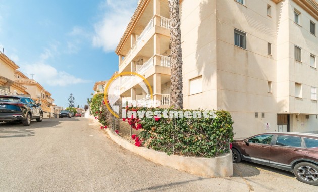 Revente privée - Appartement - Orihuela Costa - Playa Flamenca