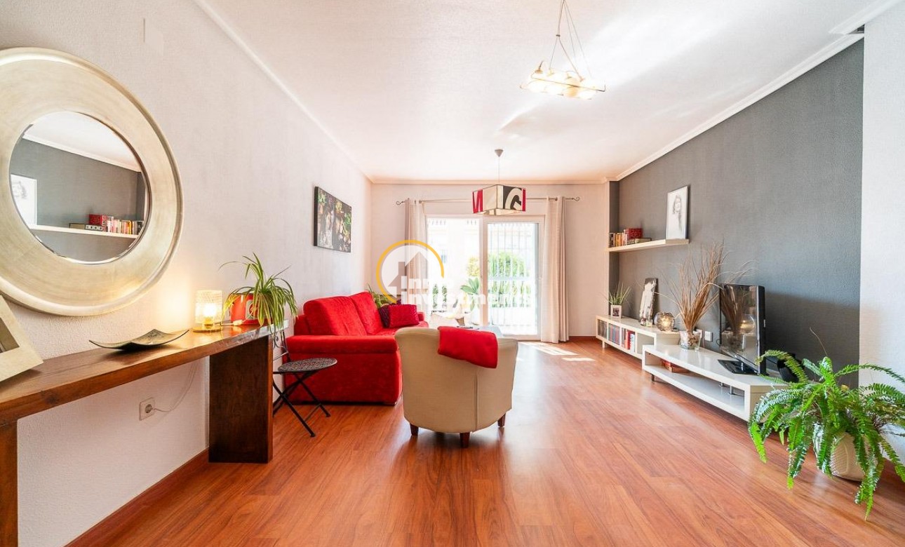 Revente privée - Appartement - Orihuela Costa - Playa Flamenca
