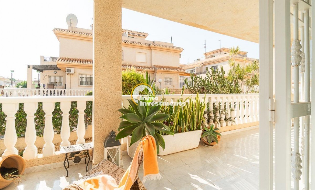 Revente privée - Appartement - Orihuela Costa - Playa Flamenca