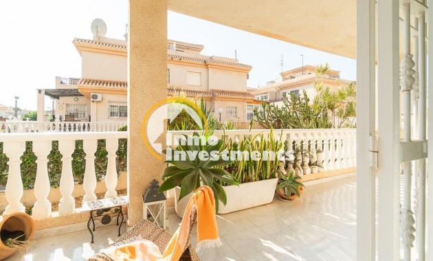 Revente privée - Appartement - Orihuela Costa - Playa Flamenca
