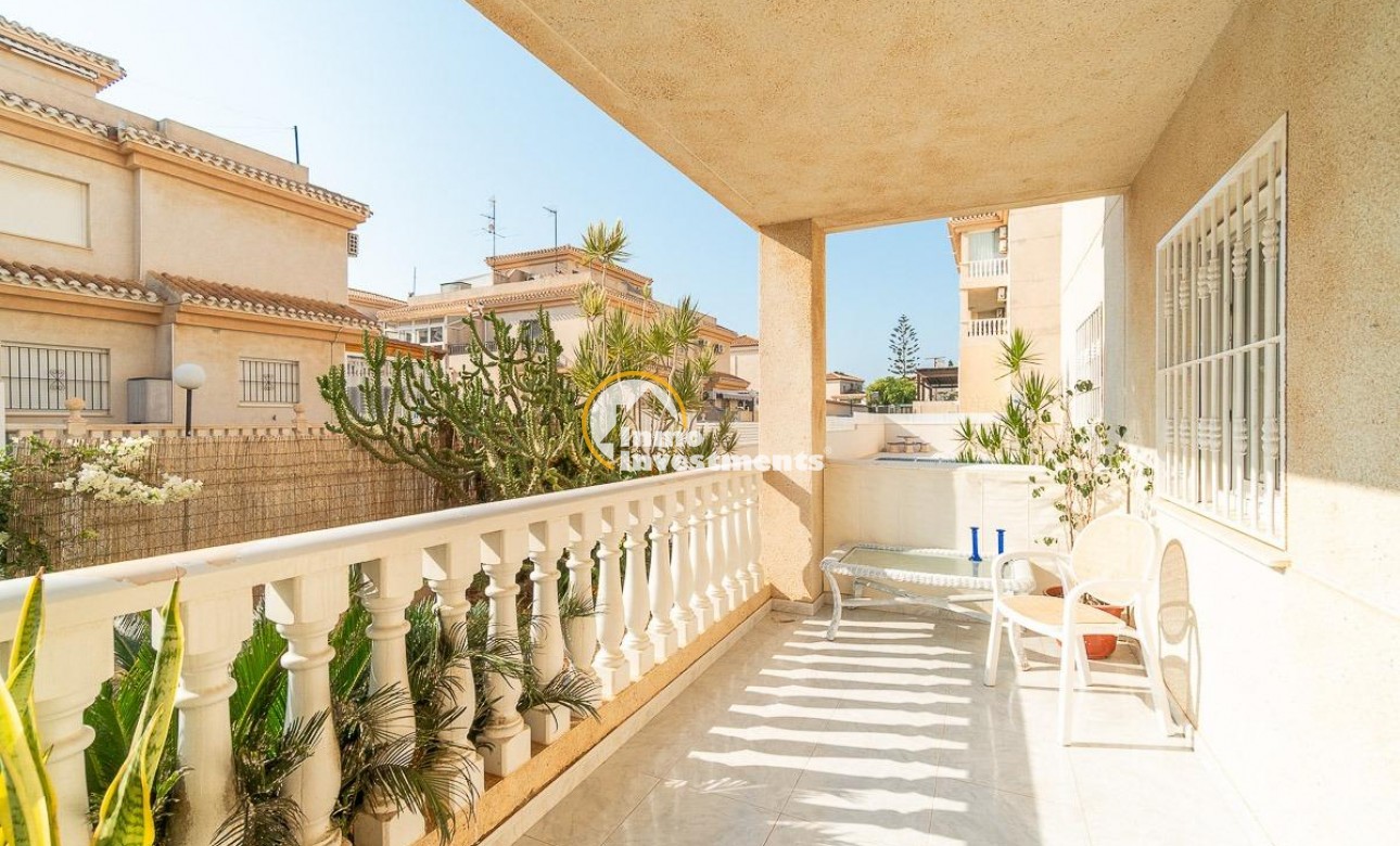 Revente privée - Appartement - Orihuela Costa - Playa Flamenca