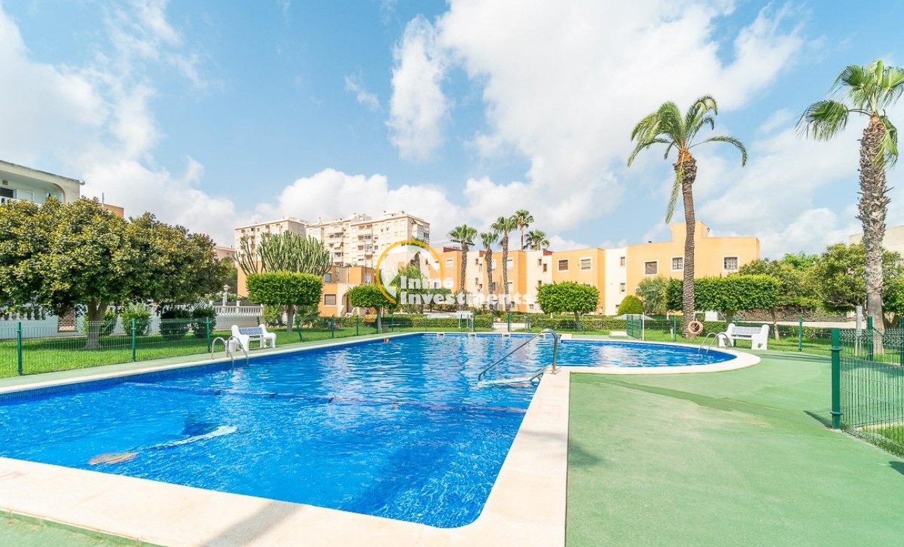 Reventa - Apartamento - Torrevieja - Torreblanca