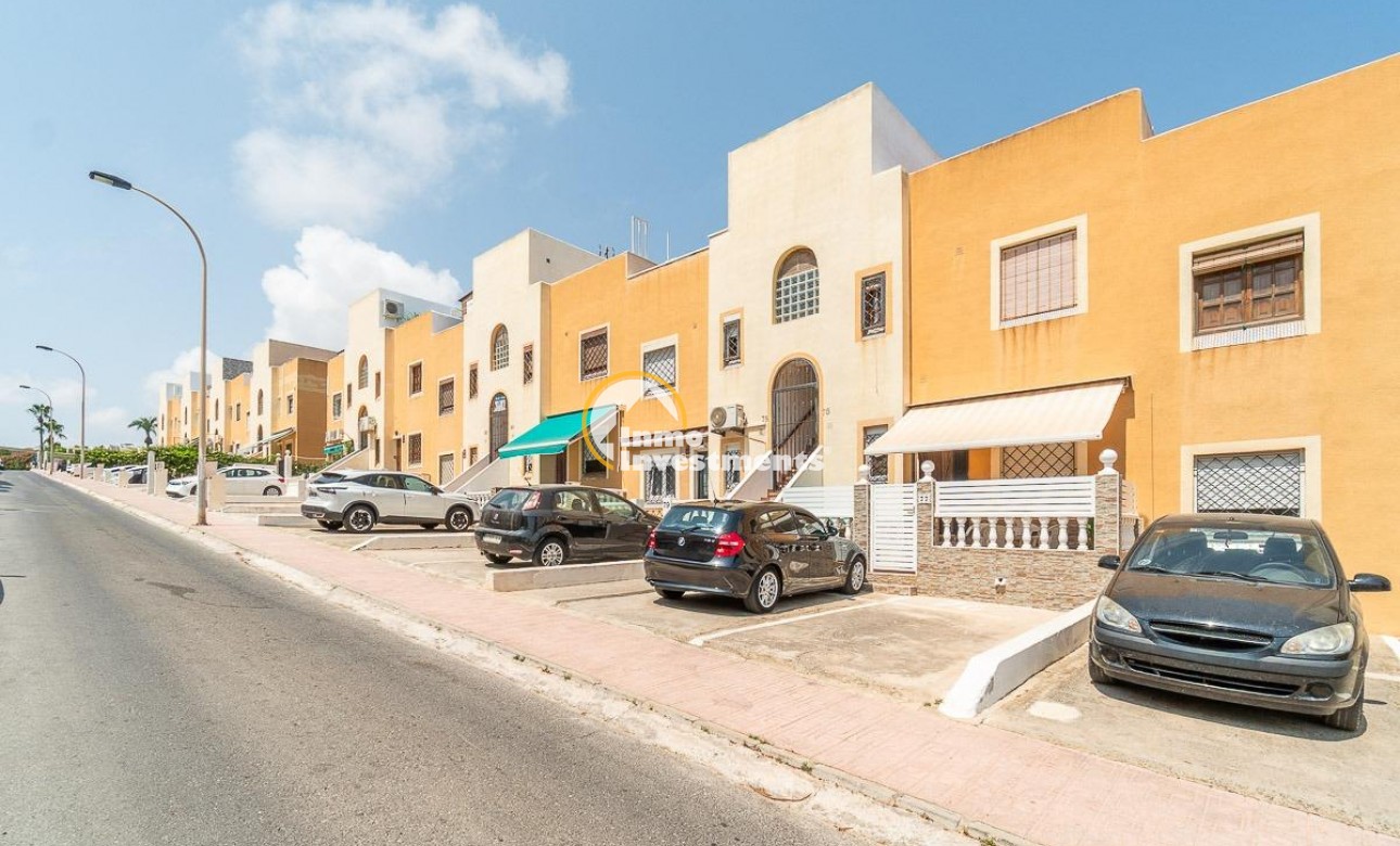 Reventa - Apartamento - Torrevieja - Torreblanca