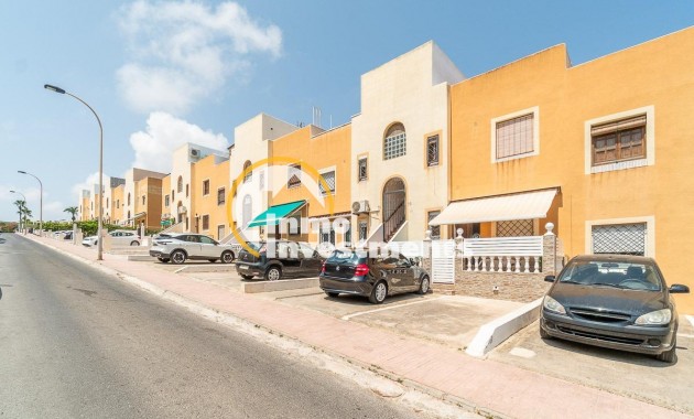 Reventa - Apartamento - Torrevieja - Torreblanca