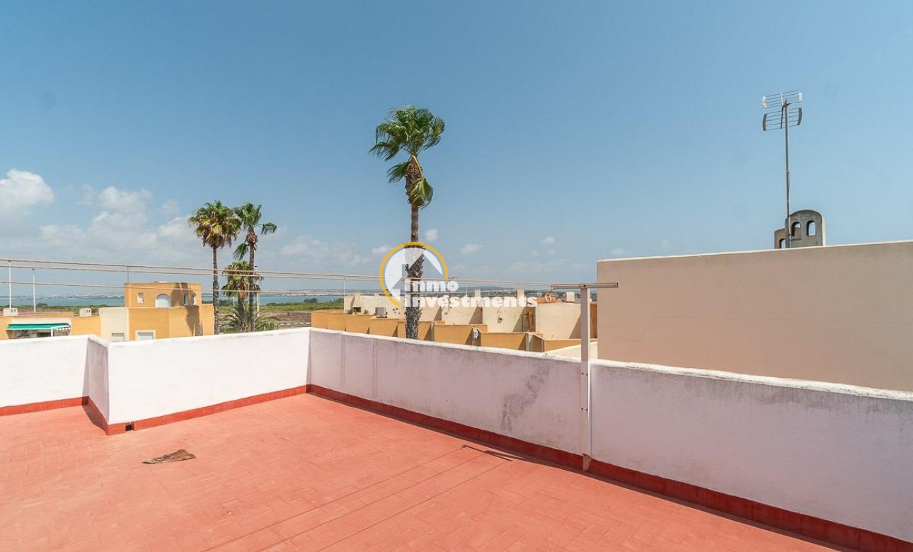 Reventa - Apartamento - Torrevieja - Torreblanca