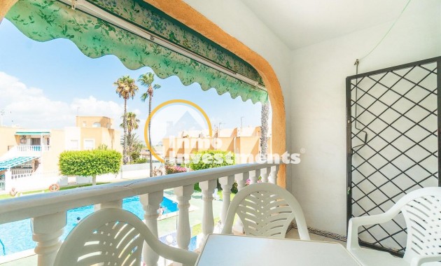 Reventa - Apartamento - Torrevieja - Torreblanca