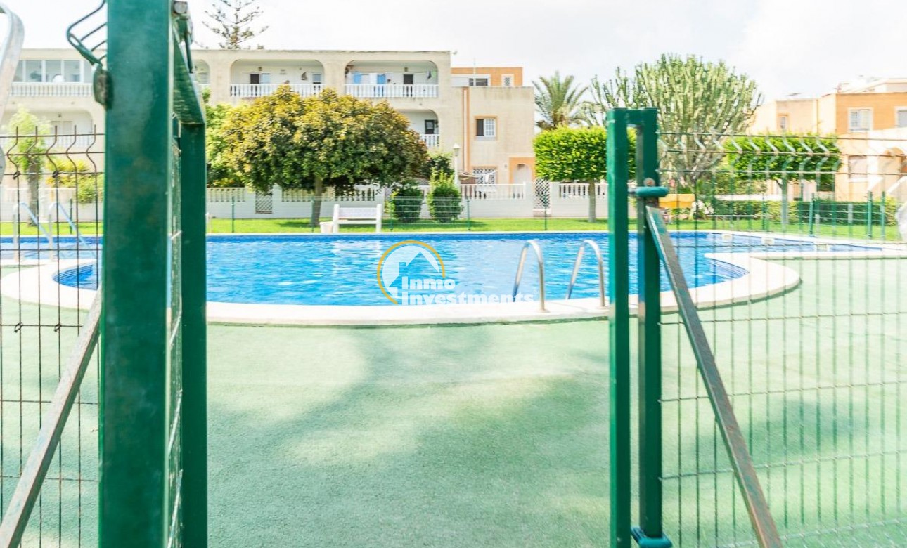 Reventa - Apartamento - Torrevieja - Torreblanca