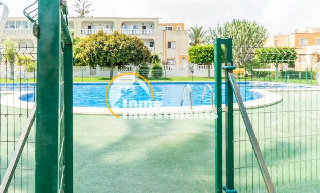 Reventa - Apartamento - Torrevieja - Torreblanca
