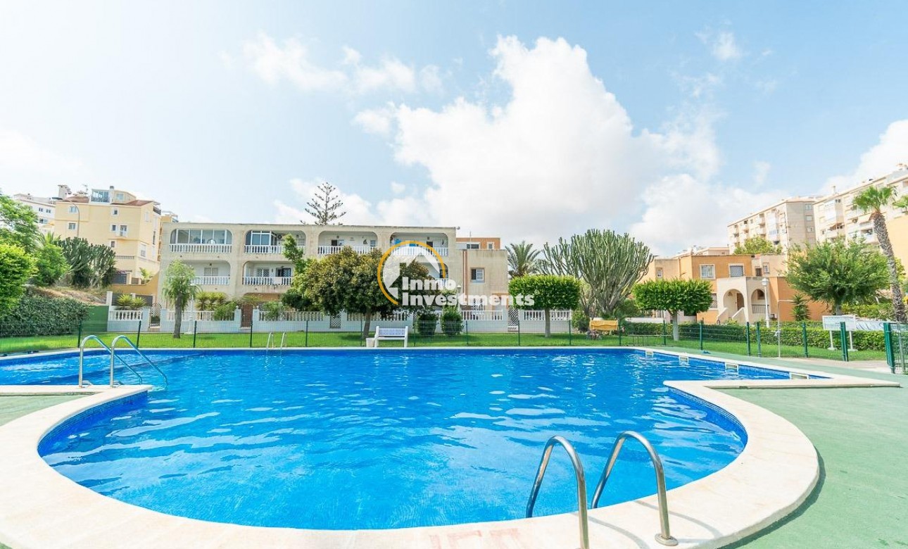 Reventa - Apartamento - Torrevieja - Torreblanca