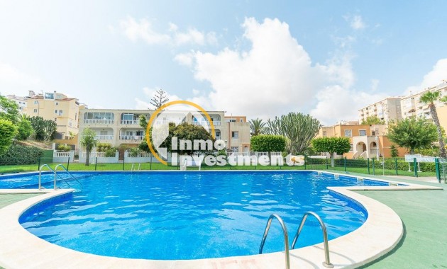 Reventa - Apartamento - Torrevieja - Torreblanca