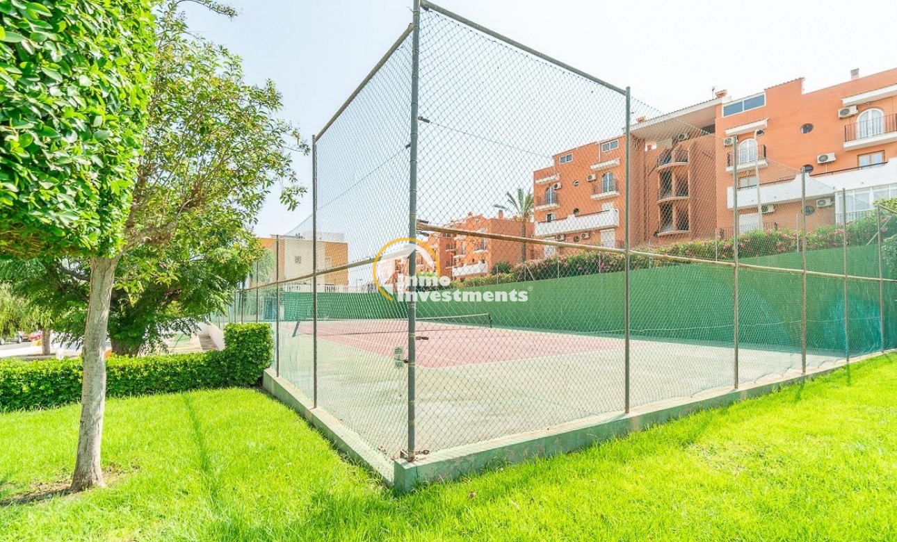 Reventa - Apartamento - Torrevieja - Torreblanca