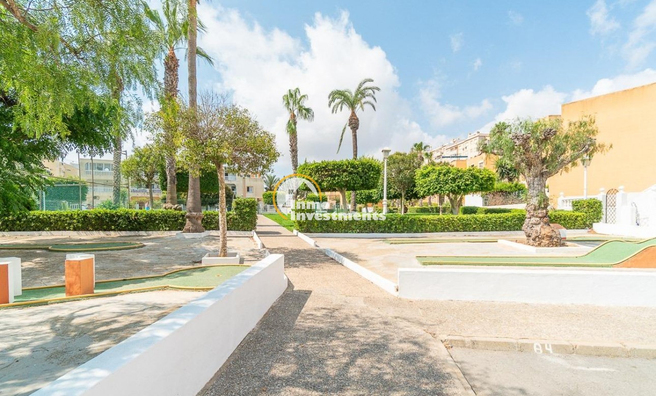 Reventa - Apartamento - Torrevieja - Torreblanca