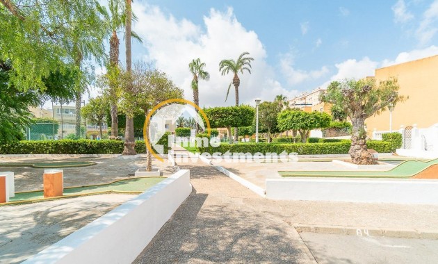 Reventa - Apartamento - Torrevieja - Torreblanca