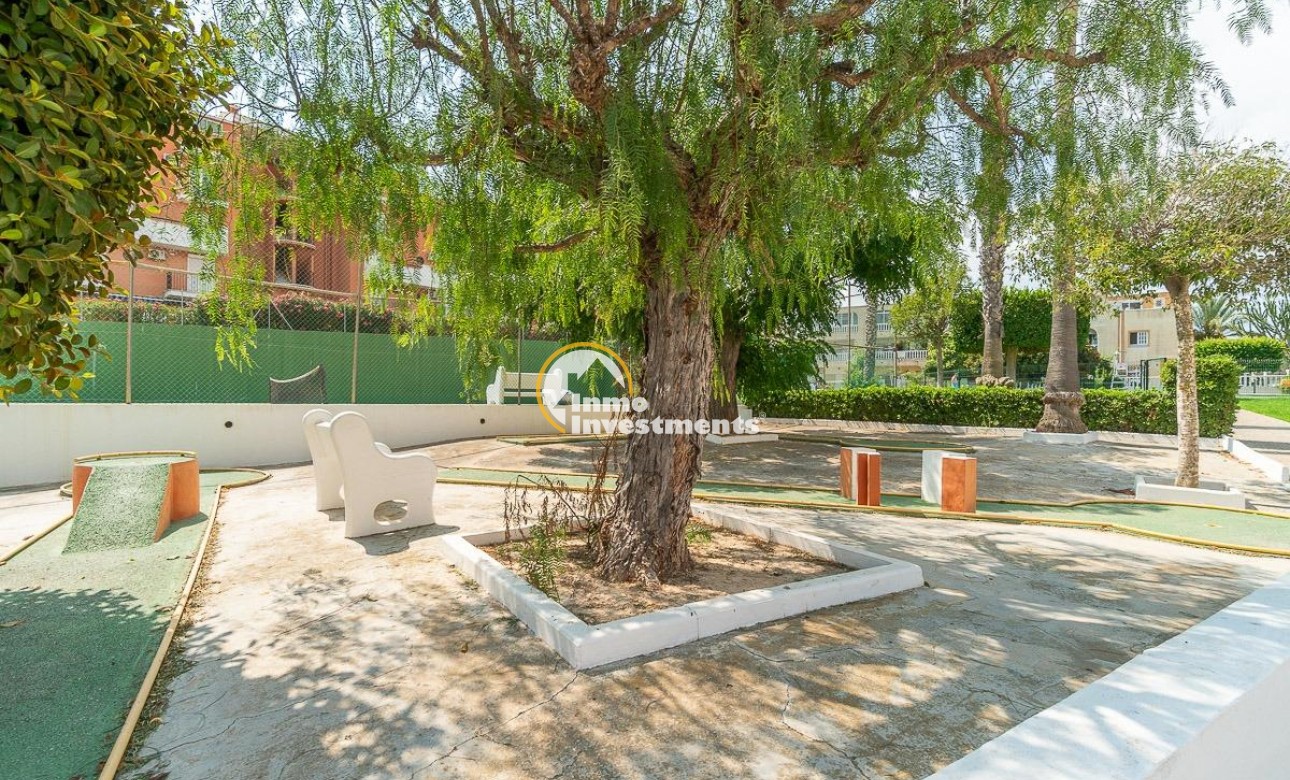 Reventa - Apartamento - Torrevieja - Torreblanca