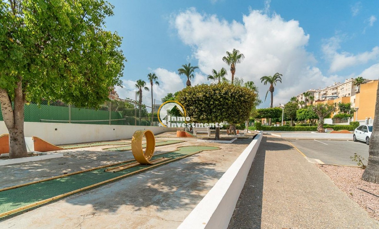 Reventa - Apartamento - Torrevieja - Torreblanca