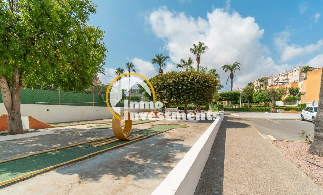 Reventa - Apartamento - Torrevieja - Torreblanca