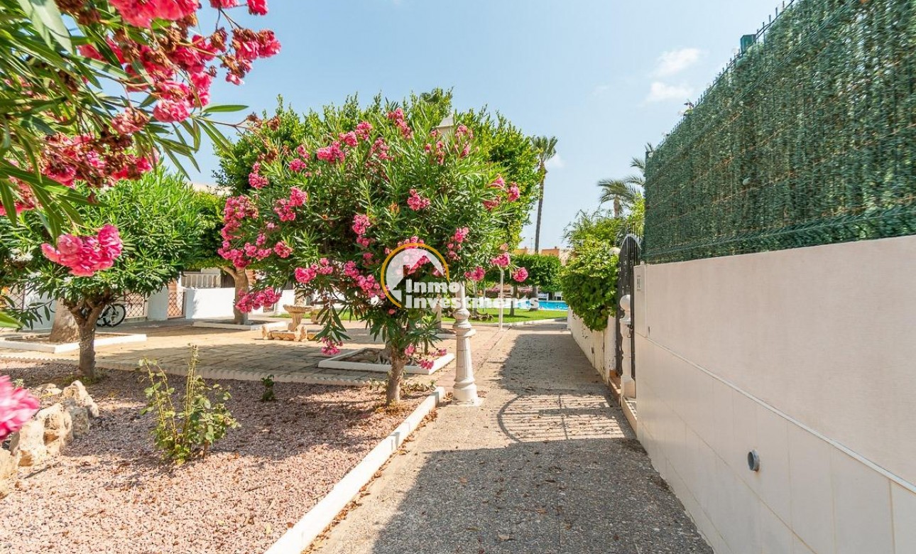 Reventa - Apartamento - Torrevieja - Torreblanca