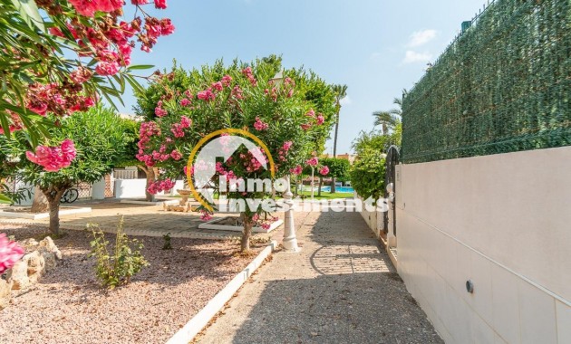 Reventa - Apartamento - Torrevieja - Torreblanca