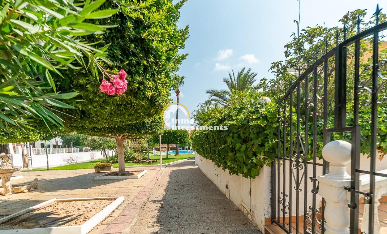 Reventa - Apartamento - Torrevieja - Torreblanca