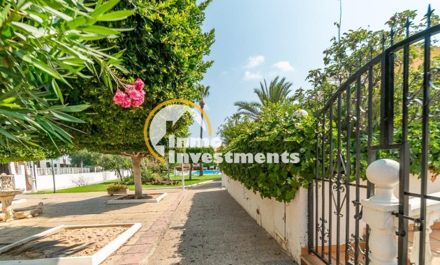 Reventa - Apartamento - Torrevieja - Torreblanca