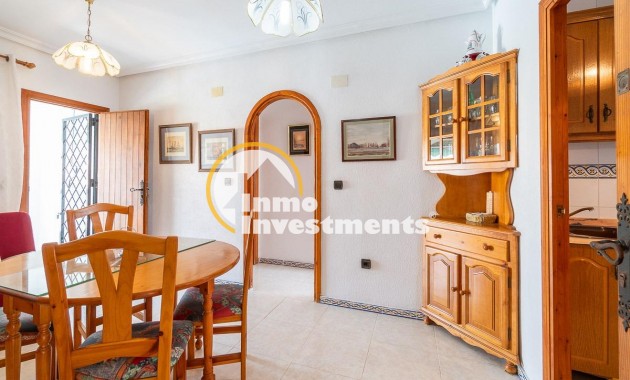 Reventa - Apartamento - Torrevieja - Torreblanca