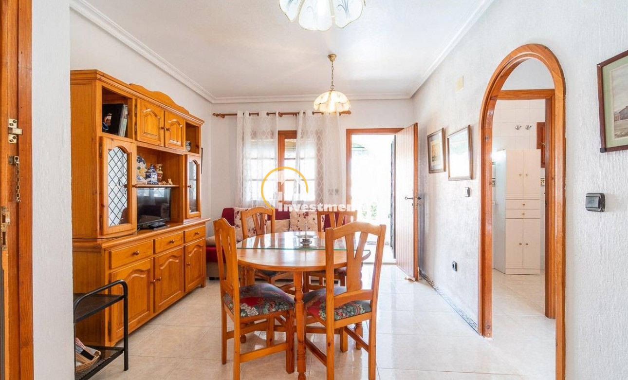 Reventa - Apartamento - Torrevieja - Torreblanca