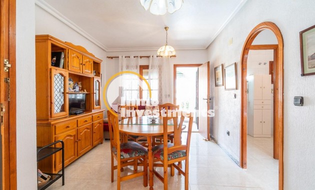 Reventa - Apartamento - Torrevieja - Torreblanca