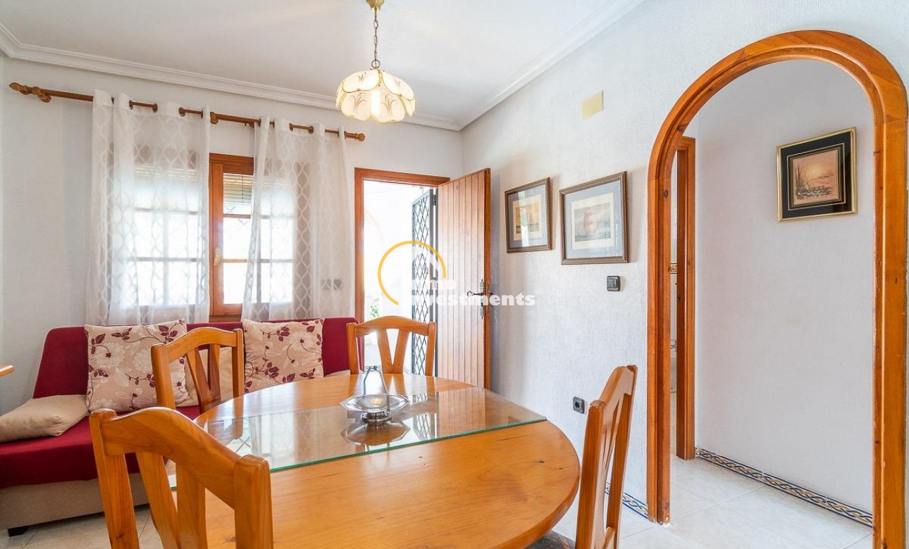 Reventa - Apartamento - Torrevieja - Torreblanca