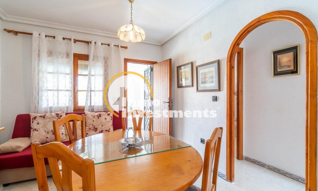 Reventa - Apartamento - Torrevieja - Torreblanca