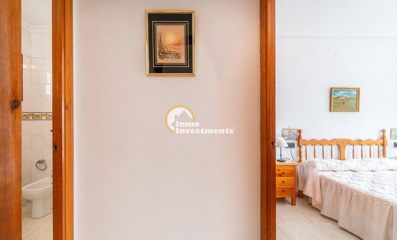 Reventa - Apartamento - Torrevieja - Torreblanca