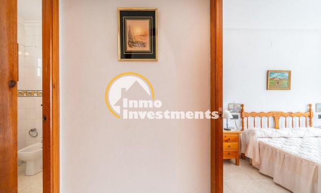 Reventa - Apartamento - Torrevieja - Torreblanca