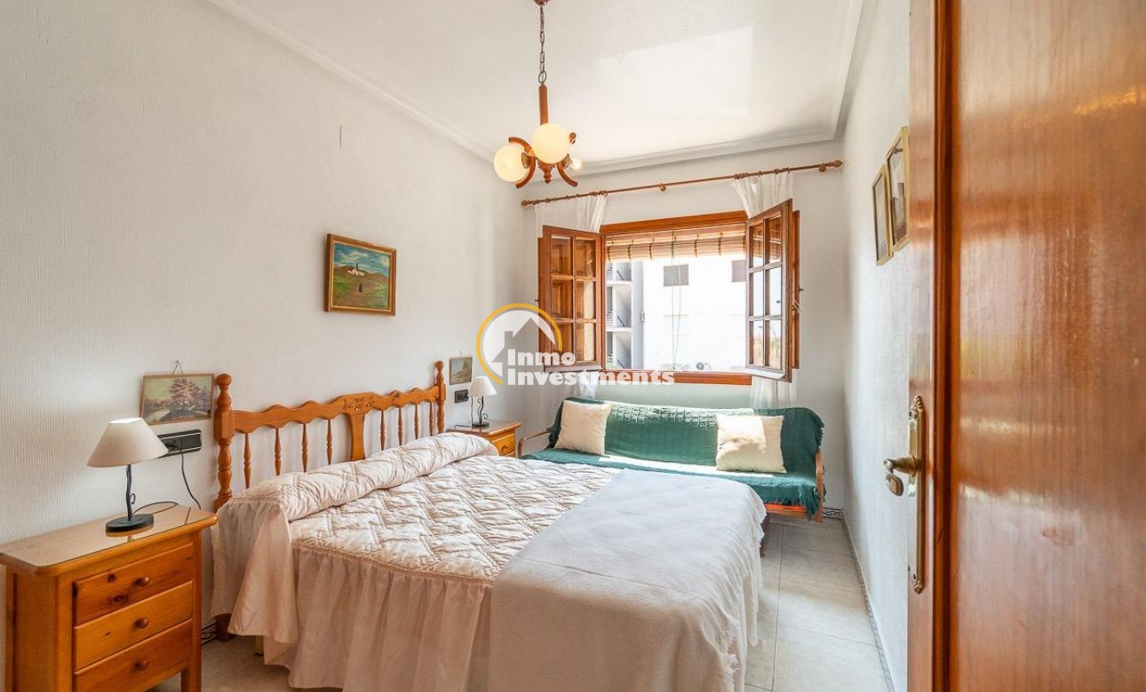 Reventa - Apartamento - Torrevieja - Torreblanca