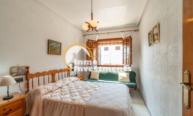 Reventa - Apartamento - Torrevieja - Torreblanca