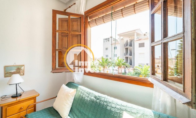 Reventa - Apartamento - Torrevieja - Torreblanca