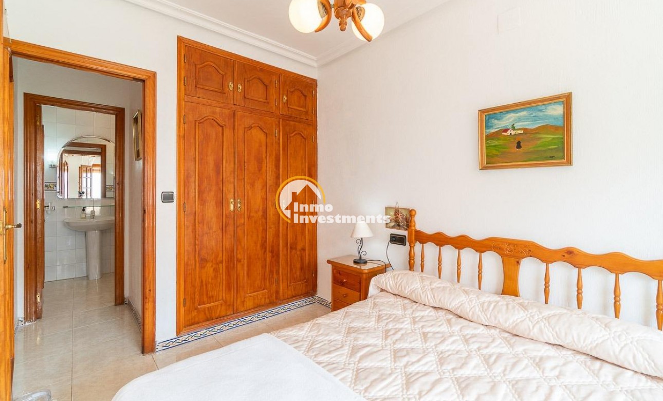 Reventa - Apartamento - Torrevieja - Torreblanca