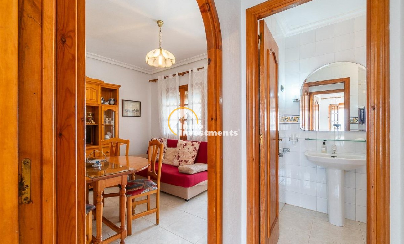 Reventa - Apartamento - Torrevieja - Torreblanca
