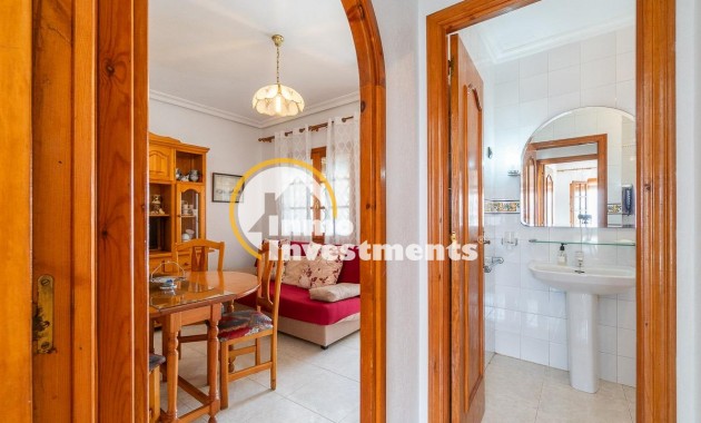 Reventa - Apartamento - Torrevieja - Torreblanca