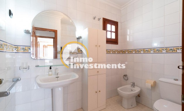 Reventa - Apartamento - Torrevieja - Torreblanca