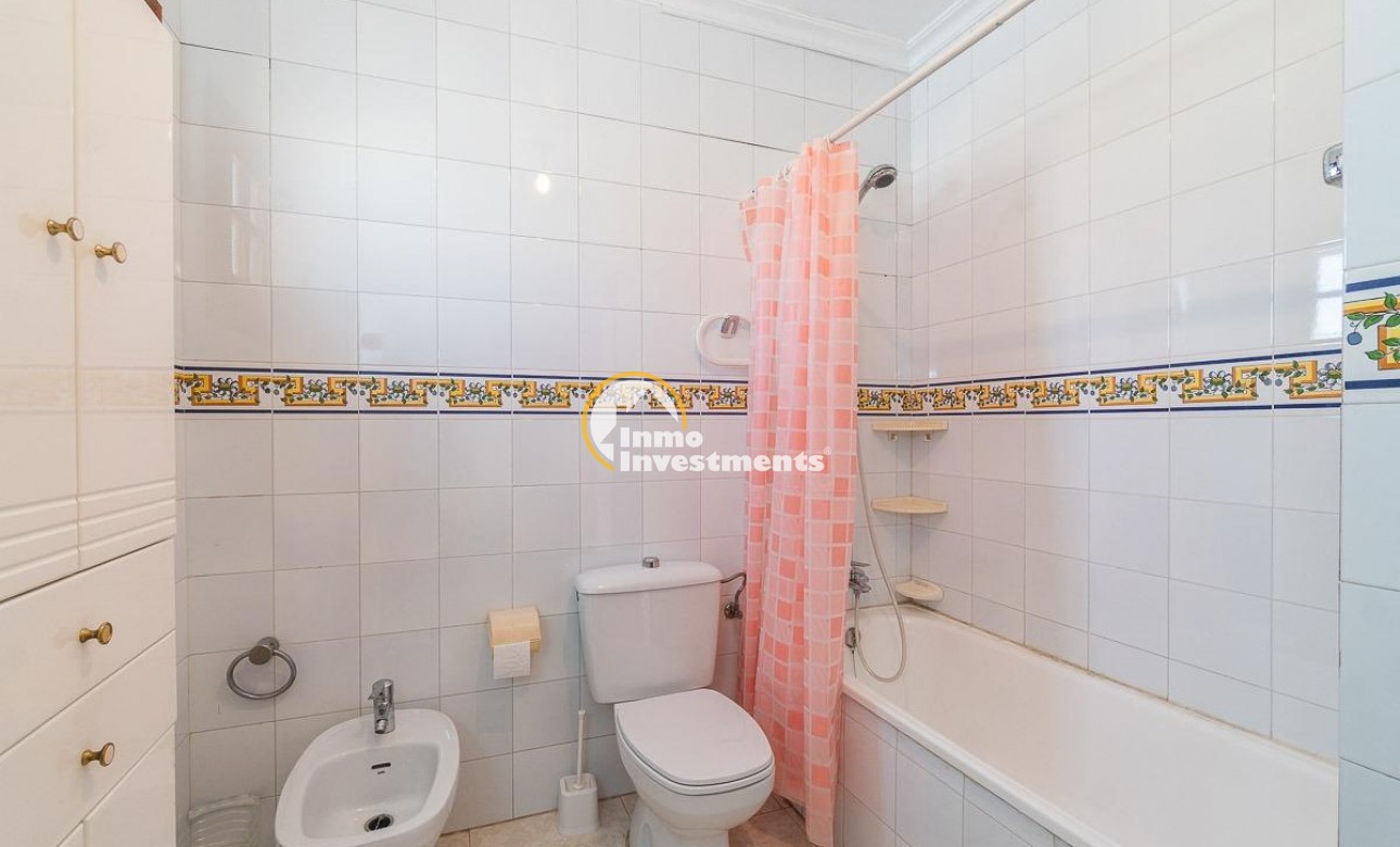 Reventa - Apartamento - Torrevieja - Torreblanca