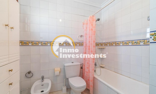 Reventa - Apartamento - Torrevieja - Torreblanca
