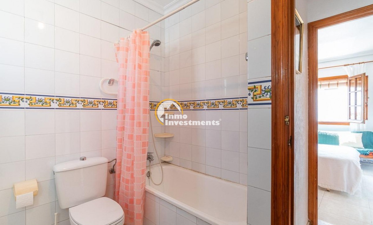 Reventa - Apartamento - Torrevieja - Torreblanca