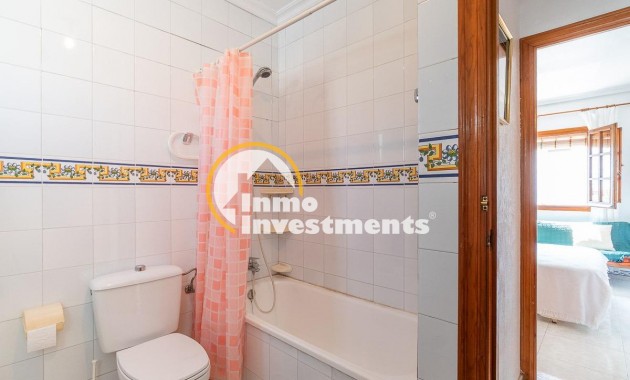 Reventa - Apartamento - Torrevieja - Torreblanca