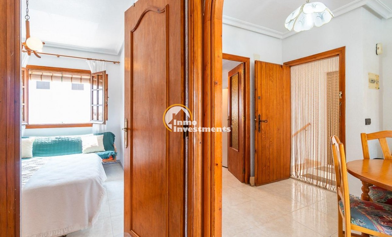 Reventa - Apartamento - Torrevieja - Torreblanca