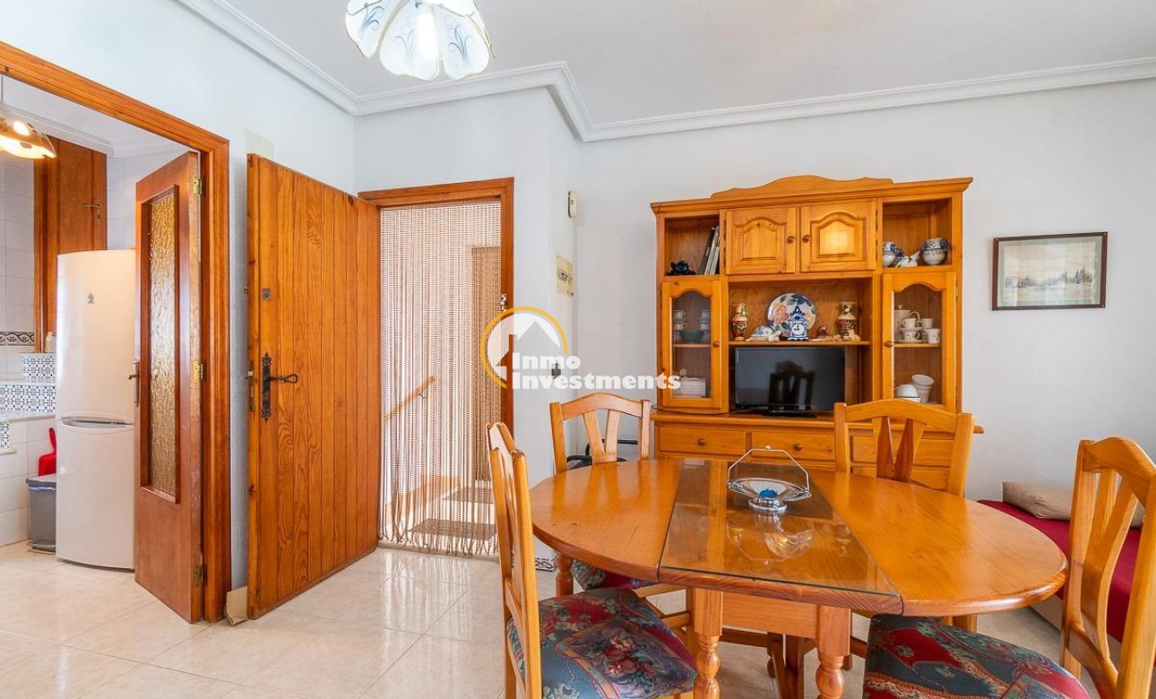 Reventa - Apartamento - Torrevieja - Torreblanca