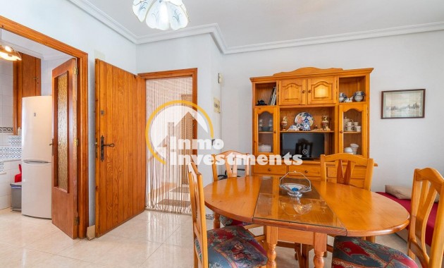 Reventa - Apartamento - Torrevieja - Torreblanca