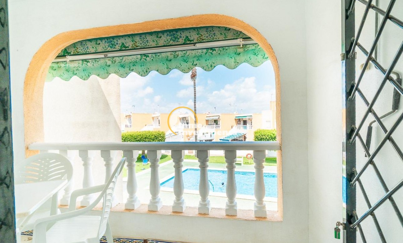 Reventa - Apartamento - Torrevieja - Torreblanca