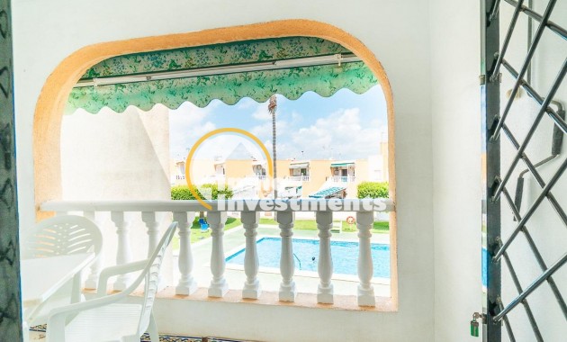 Reventa - Apartamento - Torrevieja - Torreblanca