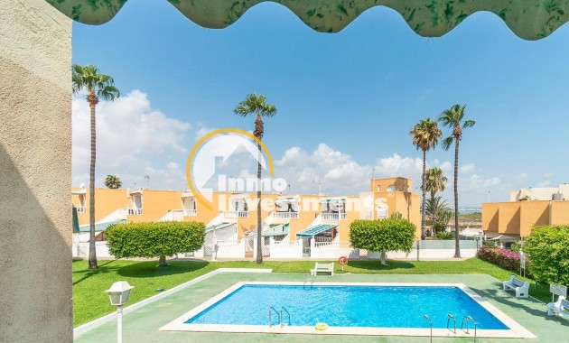 Reventa - Apartamento - Torrevieja - Torreblanca