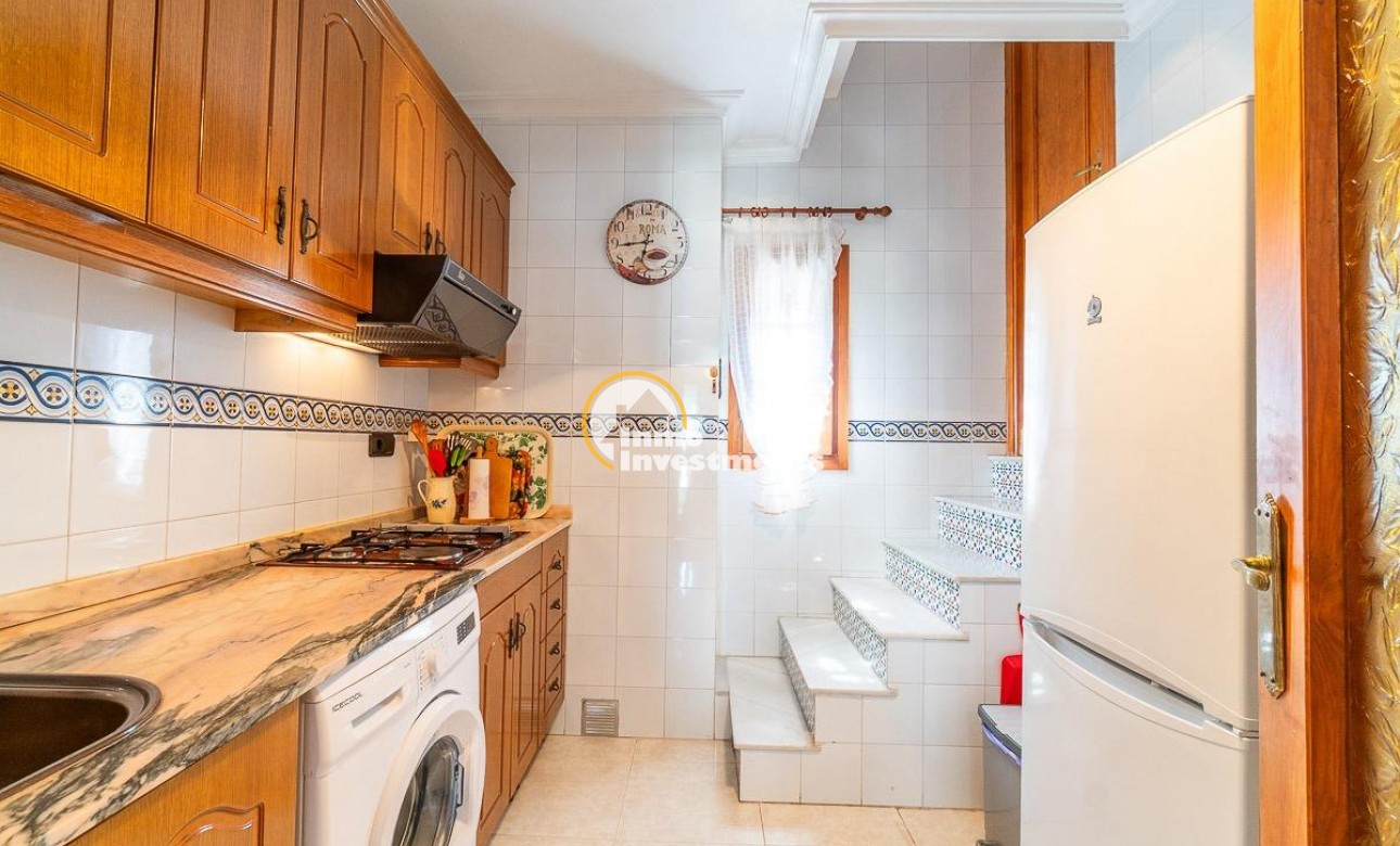 Reventa - Apartamento - Torrevieja - Torreblanca